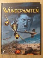 Wunderwaffen - 5. Disaster Day - HC, Boeken, Eén stripboek, Ophalen of Verzenden, Gelezen