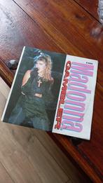 vinyl (45T) madonna "gambler", Ophalen of Verzenden, 1980 tot 2000, Gebruikt
