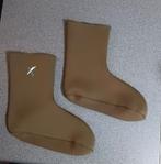 Neopreen warmte sokken voor laarzen., Ophalen