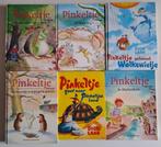 Boeken Pinkeltje – Dick Laan, Ophalen of Verzenden, Gelezen