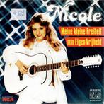 Vinyl, 7"    /   Nicole   – Meine Kleine Freiheit / M'n Eige, CD & DVD, Vinyles | Autres Vinyles, Autres formats, Enlèvement ou Envoi