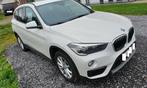 BMW X1, Autos, BMW, X1, Achat, Euro 6, Boîte manuelle