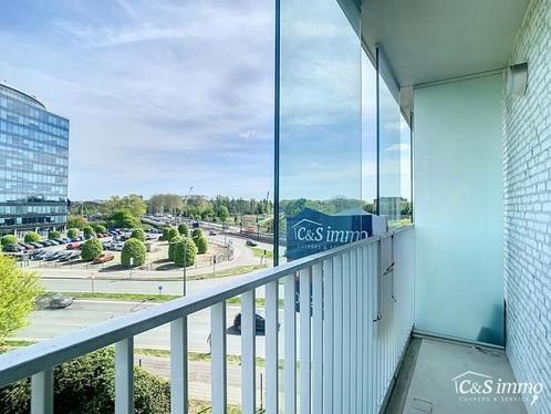 Appartement in Antwerpen Borgerhout, 1 slpk, Immo, Huizen en Appartementen te koop, Appartement, A