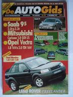 AutoGids 474, Verzenden, Gelezen, Algemeen