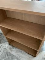 Étagère en chêne 40€, Ophalen, Zo goed als nieuw