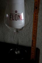 ABBAYE - ABDIJ Flone 33 cl, Verzamelen, Biermerken, Ophalen of Verzenden, Zo goed als nieuw, Glas of Glazen