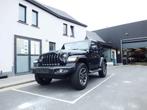 Jeep Wrangler 2.0 Turbo 80Th Anniversary*29000km*10/21*, Auto's, Jeep, Automaat, 4 zetels, 4 cilinders, 211 g/km