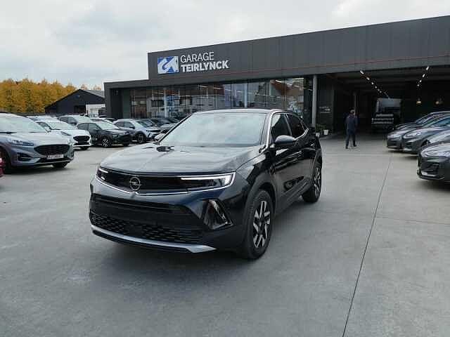 Opel Mokka 1.2 i benzine 136pk Business 11/2023 59000km, Auto's, Opel, Bedrijf, Mokka, ABS, Airbags, Airconditioning, Alarm, Bluetooth