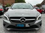 MERCEDES CLA 200CDI SHOOTING 12MOIS GARANTIE, Autos, Achat, Euro 6, Entreprise, Boîte manuelle