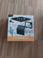 spel: STEM spiegeldoolhof, Hobby en Vrije tijd, Denksport en Puzzels, Ophalen, Zo goed als nieuw, Overige typen