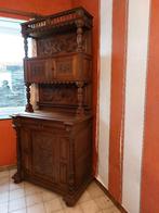 Buffets tête de Lion, Antiquités & Art, Antiquités | Meubles | Armoires, Enlèvement