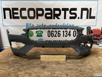 VOLVO V60 S60 2 31690589 VOORBUMPER BUMPER  beschikbaar voor biedingen