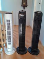 torenventilator 2 stuks, Ophalen, Zo goed als nieuw, Torenventilator