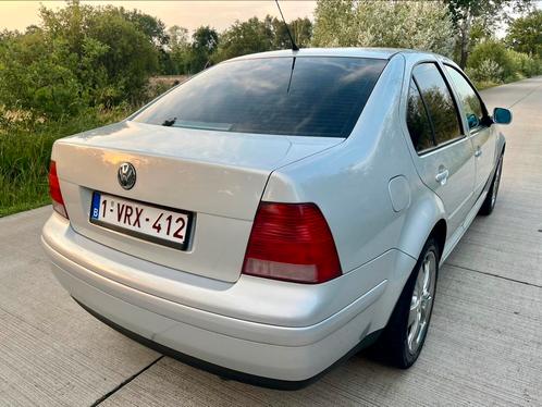 VW bora 1.9 TDI 205.000km automaat Top Conditie, Auto's, Volkswagen, Particulier, Bora, ABS, Airbags, Airconditioning, Alarm, Boordcomputer