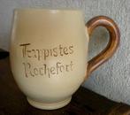 Trappistes ROCHEFORT - chope, Chope(s), Enlèvement ou Envoi, Neuf