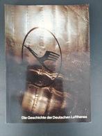 Boek over  LUFTHANSA., Enlèvement, Comme neuf, Livre ou Revue