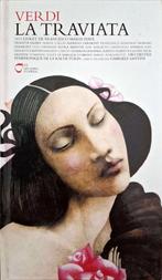 Cd's Verdi LA Traviata, Ophalen, Zo goed als nieuw