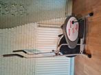 Crosstrainer, Ophalen, Zo goed als nieuw, Crosstrainer