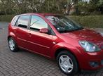 Ford fiesta 1.4 essence 2008 138.000kms, Auto's, Ford, Te koop, Stadsauto, Benzine, 5 deurs