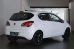 Opel Corsa 1.2i Black Edition Airco Navi CruiseC Garantie *, Auto's, 1163 kg, Stof, 4 cilinders, 1229 cc