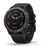 Garmin Fenix 6x Pro 51mm - Nieuw, Enlèvement ou Envoi, Neuf