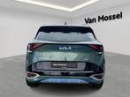 KIA Sportage 1.6 T-GDi 6A/T AWD GT Line PHEV, Auto's, Automaat, 1350 kg, 4 cilinders, 1600 cc
