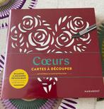 Hartsnijdende kaarten ️ ️️, Hobby en Vrije tijd, Ophalen of Verzenden