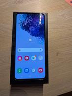 Samsung S20 Cosmic Gray 128GB, Ophalen, Galaxy S20, Touchscreen, Zo goed als nieuw