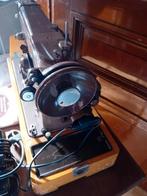 SINGER 306, Ophalen, Gebruikt, Naaimachine, Singer