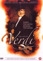 The life of Verdi 4 discs, Cd's en Dvd's, Dvd's | Drama, Gebruikt, Ophalen of Verzenden