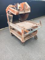 Steenzaag 400v, Doe-het-zelf en Bouw, Ophalen