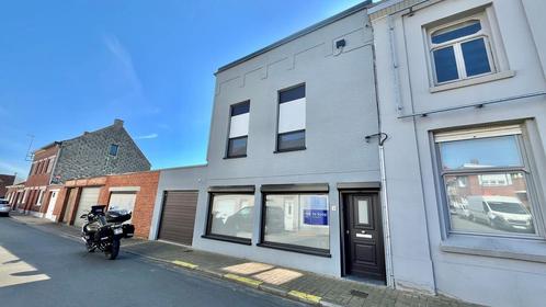 Huis te koop in Wevelgem, 3 slpks, Immo, Huizen en Appartementen te koop, Vrijstaande woning, D