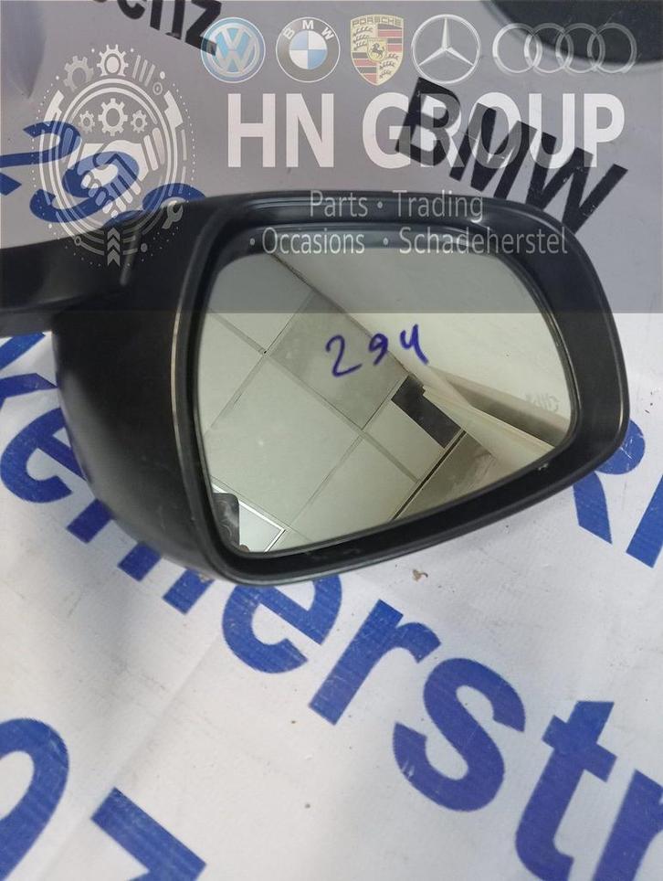 Suzuki Swift Buitenspiegel Links 2019, Auto-onderdelen, Spiegels, Suzuki, Gebruikt, Ophalen of Verzenden