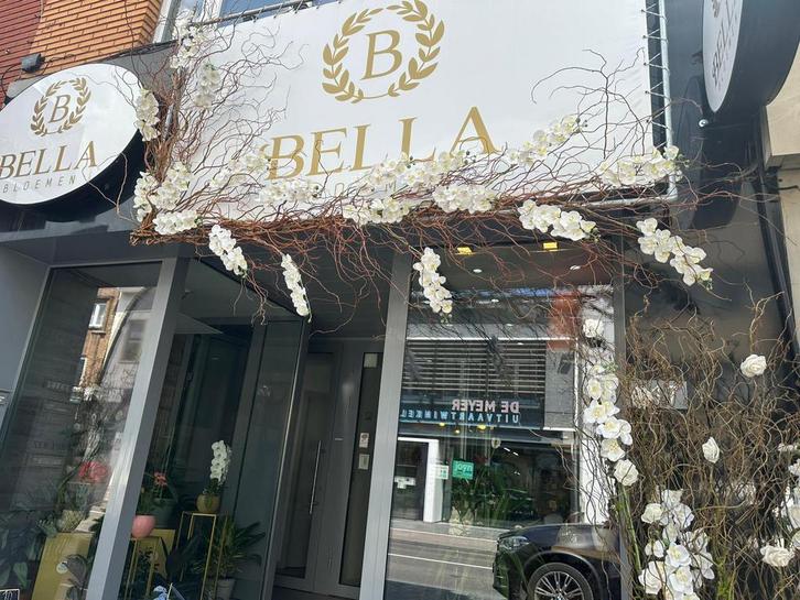 Bloemenwinkel te koop voor overname, Zakelijke goederen, Exploitaties en Overnames