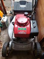 honda hr 194 zelftrekker, Tuin en Terras, Ophalen, Gebruikt