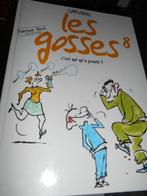 Les Gosses 8 eo, Enlèvement ou Envoi