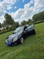 Mercedes c200 cdi 2007, Auto's, Mercedes-Benz, Particulier, Te koop