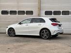 Mercedes-Benz A-Klasse 250 e Hatchback AMG Line | Smartphone, Auto's, Mercedes-Benz, Stof, Gebruikt, 4 cilinders, 16 kWh