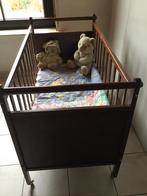 Kinderbedje, Kinderen en Baby's, Babywiegjes en Ledikanten, Ophalen, Zo goed als nieuw