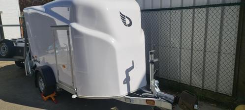 Trailer te huur, Auto diversen, Aanhangers en Bagagewagens, Gebruikt, Ophalen