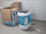 Mini wasmachine, Elektronische apparatuur, Wasmachines, Ophalen, Minder dan 1200 toeren, Minder dan 85 cm, Minder dan 4 kg