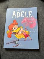 Mortelle Adele livre, Une BD, Enlèvement, Neuf