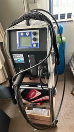 Las automaat, Doe-het-zelf en Bouw, Gereedschap | Lasapparaten, Ophalen, Zo goed als nieuw