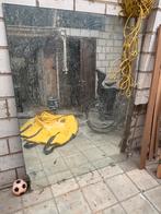 Spiegel 135 * 180, Huis en Inrichting, Woonaccessoires | Spiegels, Ophalen