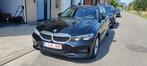 BMW 330e xDrive, Cruise, Head-up,GPS,360° cam, Automaat, Stof, Zwart, 2000 cc