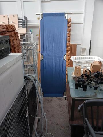 1 persoon veldbed, Enlèvement, Comme neuf