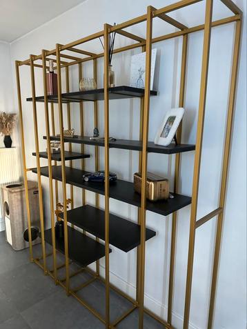 CAGE B - Bookcase replica beschikbaar voor biedingen