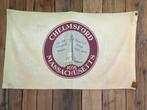 Oude vlag: Chelmsford, Massachusetts, USA, Ophalen