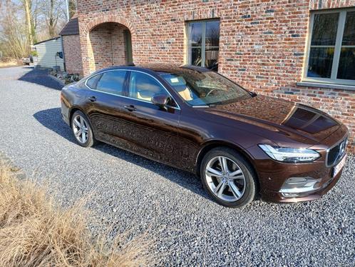 Volvo v90 s90 18duim wintervelgen, Auto-onderdelen, Banden en Velgen, Banden en Velgen, Winterbanden, 18 inch, 245 mm, Personenwagen