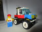 Lego 6641, Ophalen of Verzenden, Zo goed als nieuw, Complete set, Lego